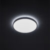 Lampa sufitowa plafon AGNES ROUND LED PRO Biały 10978 - Nowodvorski - obrazek 2
