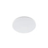 Lampa sufitowa plafon AGNES ROUND LED PRO Biały 10978 - Nowodvorski - obrazek 3