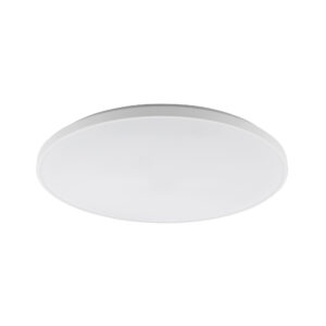 Lampa sufitowa plafon AGNES ROUND LED PRO Biały 10981 - Nowodvorski
