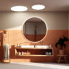 Lampa sufitowa plafon AGNES ROUND LED PRO Biały 10981 - Nowodvorski - obrazek 6