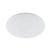 Lampa sufitowa plafon AGNES ROUND LED PRO Biały 10982 - Nowodvorski - obrazek 3