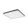 Lampa sufitowa plafon AGNES SQUARE LED PRO Czarny 10987 - Nowodvorski - obrazek 3