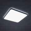 Lampa sufitowa plafon AGNES SQUARE LED PRO Czarny 10988 - Nowodvorski - obrazek 2