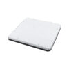 Lampa sufitowa plafon AGNES SQUARE LED PRO Czarny 10988 - Nowodvorski - obrazek 5