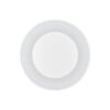 Lampa sufitowa plafon NIKKI ROUND LED Biały 11204 - Nowodvorski - obrazek 3