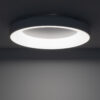Lampa sufitowa plafon NIKKI ROUND LED Biały 11205 - Nowodvorski - obrazek 2