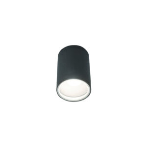 Lampa sufitowa plafon FOG Grafitowy 3403 - Nowodvorski