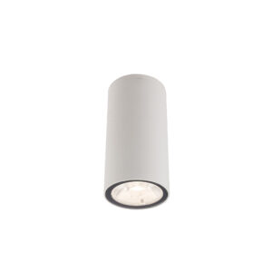 Lampa sufitowa plafon EDESA LED S Biały 9111 - Nowodvorski
