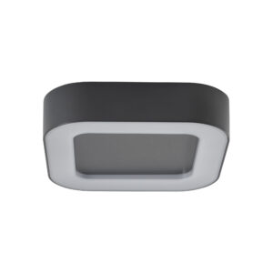 Lampa sufitowa plafon PUEBLA LED Grafitowy 9513 - Nowodvorski