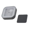 Lampa sufitowa plafon PUEBLA LED Grafitowy 9513 - Nowodvorski - obrazek 3