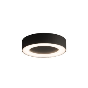 Lampa sufitowa plafon MERIDA LED Grafitowy 9514 - Nowodvorski