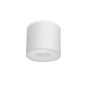 Lampa sufitowa plafon HEXA Biały 9564 - Nowodvorski