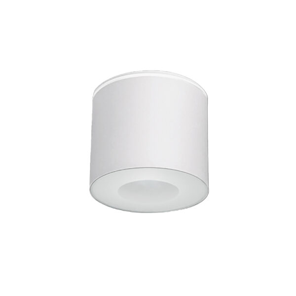 Lampa sufitowa plafon HEXA Biały 9564 - Nowodvorski