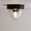 Lampa sufitowa plafon NOOK SENSOR Czarny 7977 - Nowodvorski - obrazek 2
