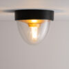 Lampa sufitowa plafon NOOK Złoty 7976 - Nowodvorski - obrazek 2