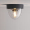 Lampa sufitowa plafon NOOK Grafitowy 7965 - Nowodvorski - obrazek 2