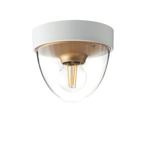 Lampa sufitowa plafon NOOK Złoty 7970 - Nowodvorski
