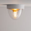 Lampa sufitowa plafon NOOK Złoty 7970 - Nowodvorski - obrazek 2