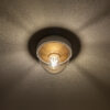 Lampa sufitowa plafon NOOK Złoty 7970 - Nowodvorski - obrazek 3