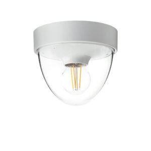 Lampa sufitowa plafon NOOK Biały 7972 - Nowodvorski