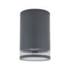 Lampa sufitowa plafon ROCK PRO Grafitowy 10687 - Nowodvorski - obrazek 5