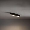 Lampa sufitowa plafon OUTLINE LED S Czarny 11360 - Nowodvorski - obrazek 2
