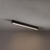 Lampa sufitowa plafon OUTLINE LED M Czarny 11361 - Nowodvorski - obrazek 2