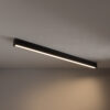 Lampa sufitowa plafon OUTLINE LED L Czarny 11362 - Nowodvorski - obrazek 2
