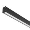 Lampa sufitowa plafon OUTLINE LED L Czarny 11362 - Nowodvorski - obrazek 3