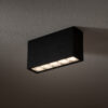 Lampa sufitowa plafon PIX LED Czarny 11367 - Nowodvorski - obrazek 2