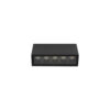 Lampa sufitowa plafon PIX LED Czarny 11367 - Nowodvorski - obrazek 4