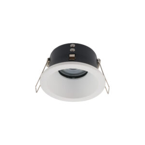 Lampa sufitowa podtynkowa CHARLIE Biały 8366 - Nowodvorski