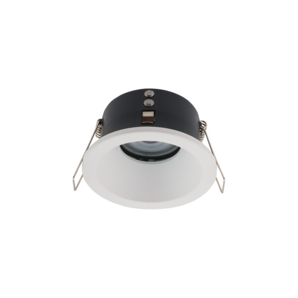 Lampa sufitowa podtynkowa CHARLIE Biały 8366 - Nowodvorski