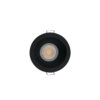 Lampa sufitowa podtynkowa CHARLIE Czarny 8367 - Nowodvorski - obrazek 2