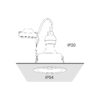 Lampa sufitowa podtynkowa CHARLIE Czarny 8367 - Nowodvorski - obrazek 4