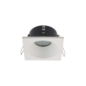 Lampa sufitowa podtynkowa DELTA Biały 8368 - Nowodvorski