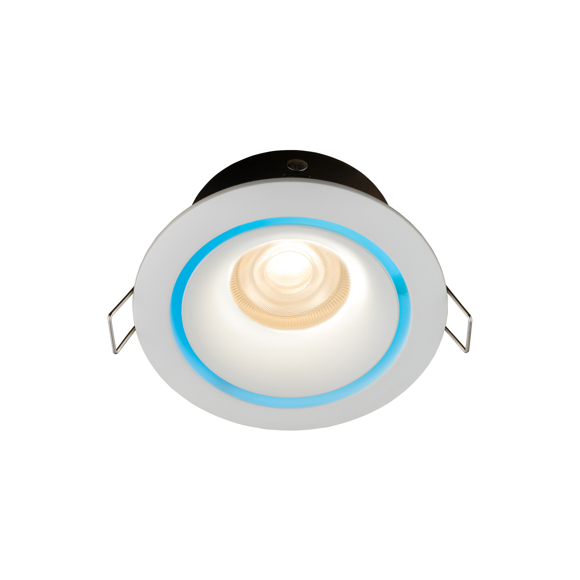 Lampa sufitowa podtynkowa FOXTROT Biały 8373 - Nowodvorski - obrazek 3