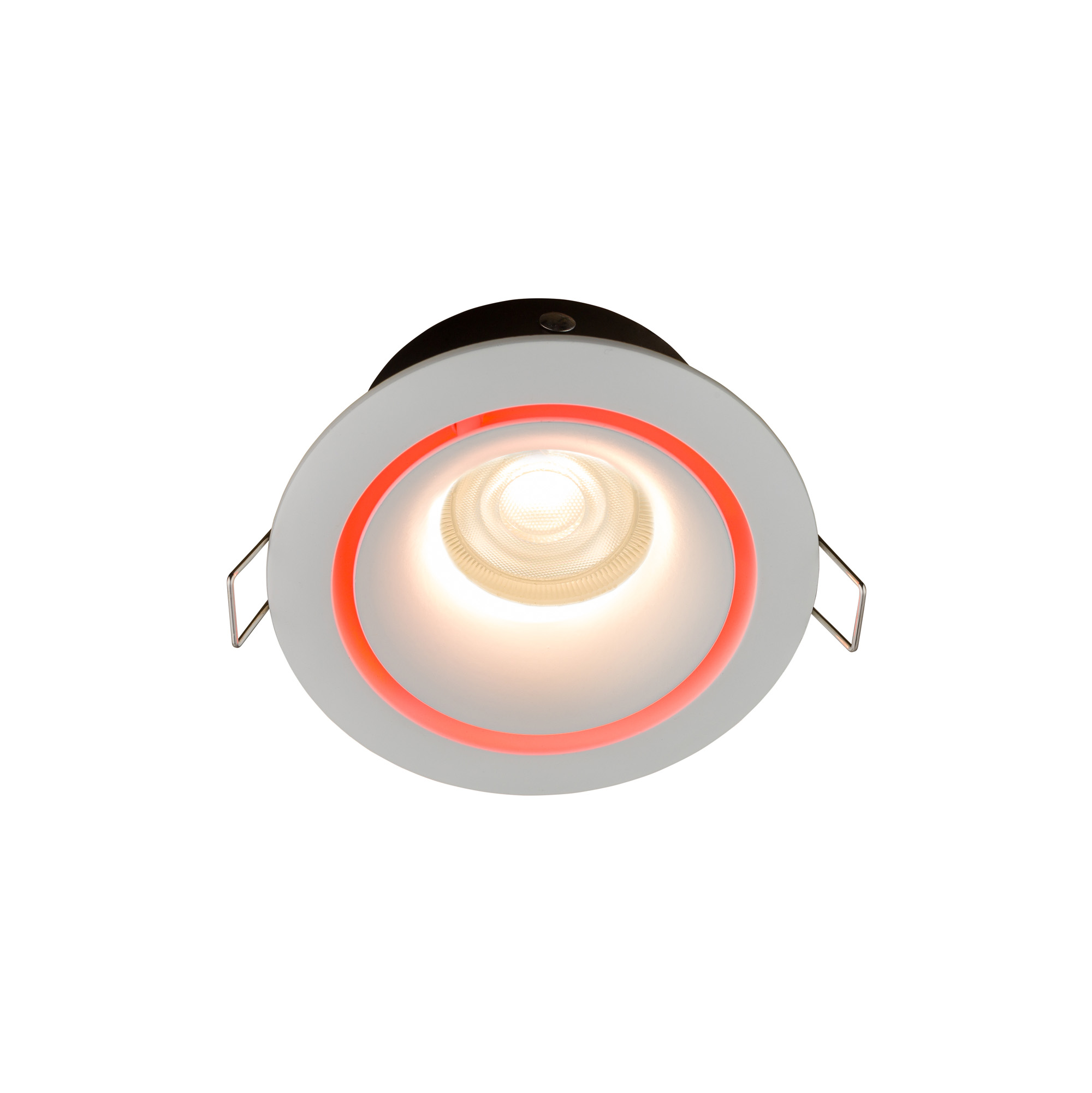 Lampa sufitowa podtynkowa FOXTROT Biały 8373 - Nowodvorski - obrazek 5