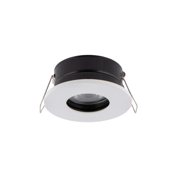 Lampa sufitowa podtynkowa GOLF Biały 8375 - Nowodvorski
