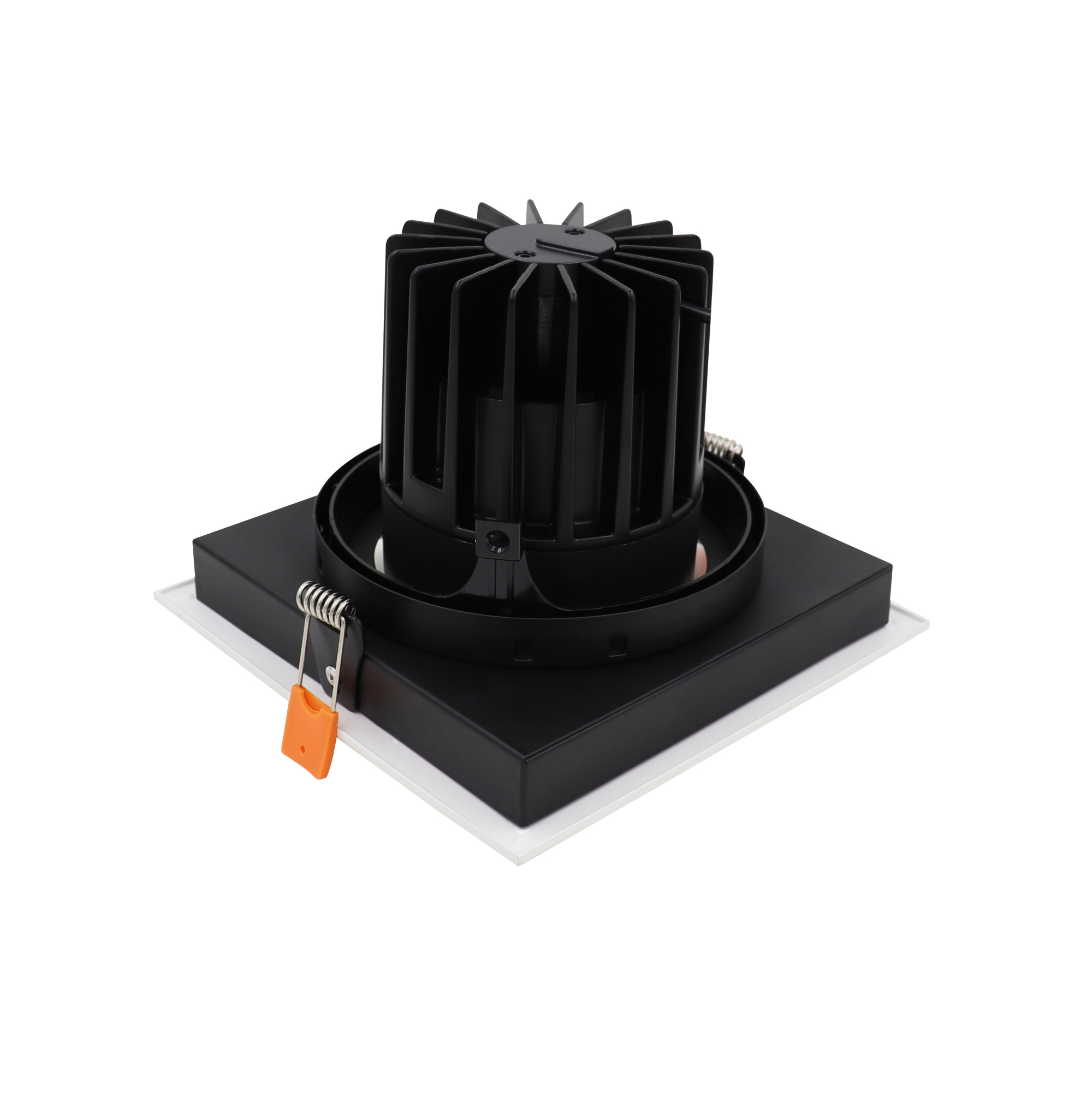 Lampa sufitowa podtynkowa CL DIA LED 30W Biały 8720 - Nowodvorski - obrazek 4