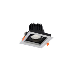 Lampa sufitowa podtynkowa CL DIA LED 18W Biały 8722 - Nowodvorski