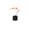 Lampa sufitowa podtynkowa CL DIA LED 18W Biały 8722 - Nowodvorski - obrazek 3