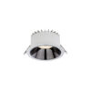 Lampa sufitowa podtynkowa CL KEA LED 40W Biały 8768 - Nowodvorski - obrazek 3