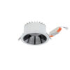 Lampa sufitowa podtynkowa CL KEA LED 40W Biały 8768 - Nowodvorski - obrazek 4