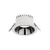 Lampa sufitowa podtynkowa CL KEA LED 30W Biały 8770 - Nowodvorski - obrazek 2