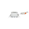 Lampa sufitowa podtynkowa CL KEA LED 30W Biały 8770 - Nowodvorski - obrazek 5