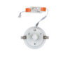 Lampa sufitowa podtynkowa CL KEA LED 30W Biały 8770 - Nowodvorski - obrazek 6