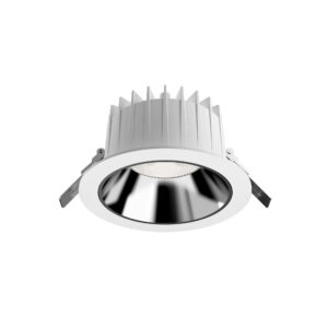 Lampa sufitowa podtynkowa CL KEA LED 30W Biały 8771 - Nowodvorski