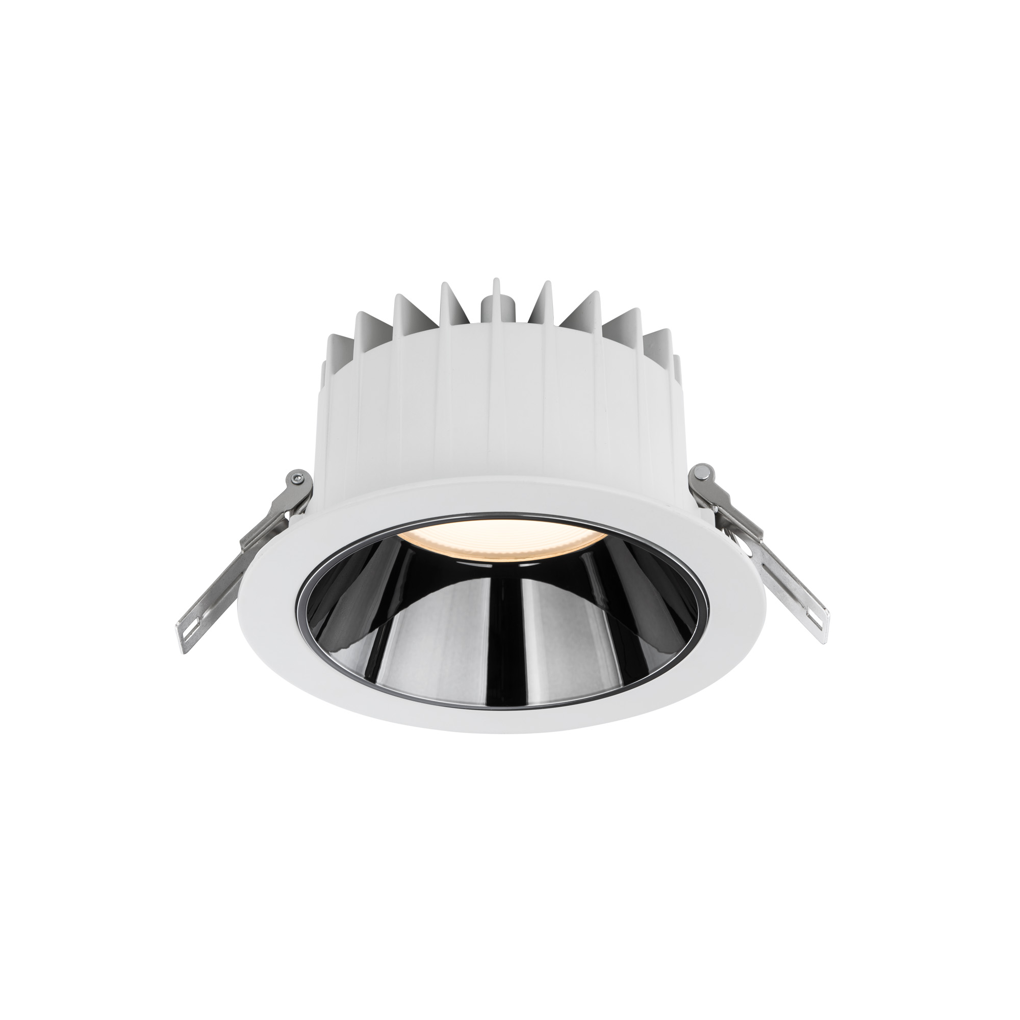 Lampa sufitowa podtynkowa CL KEA LED 30W Biały 8771 - Nowodvorski - obrazek 2