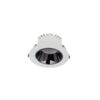 Lampa sufitowa podtynkowa CL KEA LED 20W Biały 8772 - Nowodvorski - obrazek 4